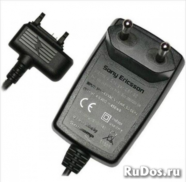 Новый Sony Ericsson W810i Black (оригинал,комплект изображение 10
