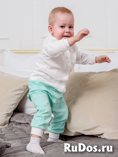 Одежда для новорожденных от бренда "Носики-Курносики" изображение 11