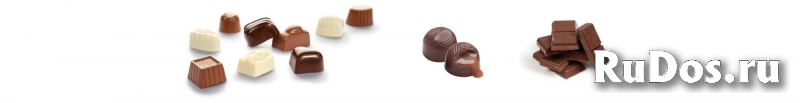 Линия для производства шоколадных конфет - FJB GROUP LLC изображение 11