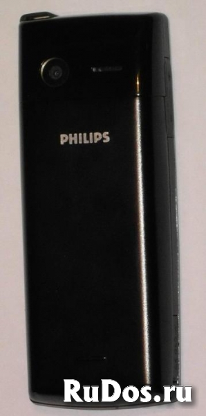 Philips Xenium X500(2 месяца без подзарядки) изображение 3