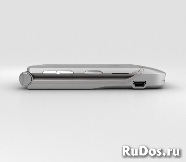 Motorola RAZR V3 White (оригинал, комплект) изображение 5