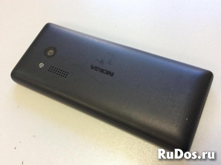 Мобильный телефон Nokia 150 Black (2-сим). изображение 12