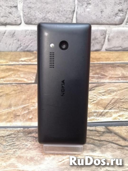 Мобильный телефон Nokia 150 Black (2-сим). изображение 8