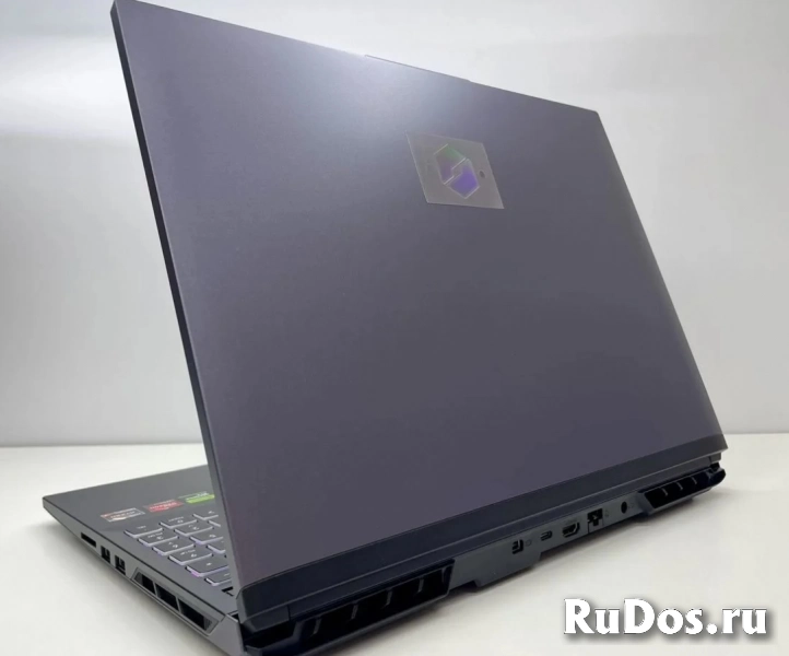 Игровой ноутбук Mechrevo RTX4060 изображение 3