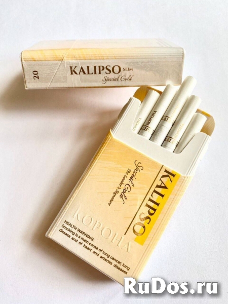 Сигареты купить в Белгороде по оптовым ценам изображение 8