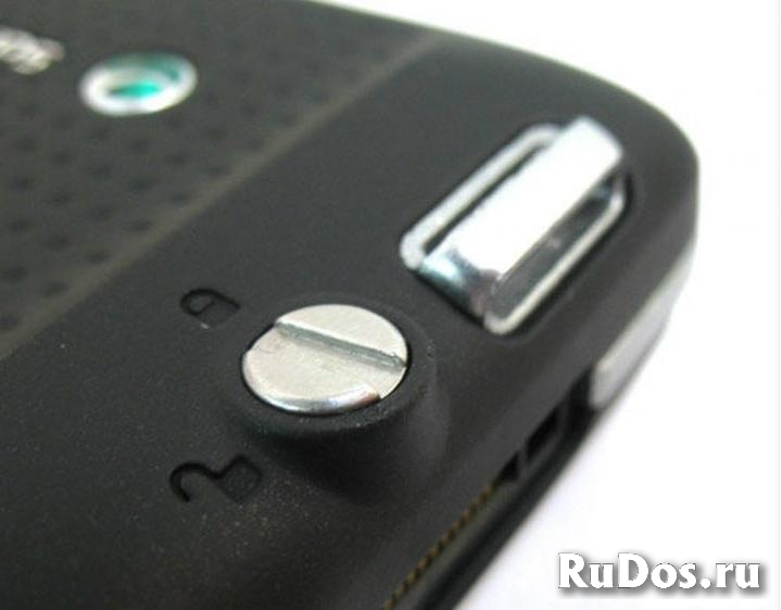 Новый Sony Ericsson C702i Cyber-shot™ (оригинал) изображение 8