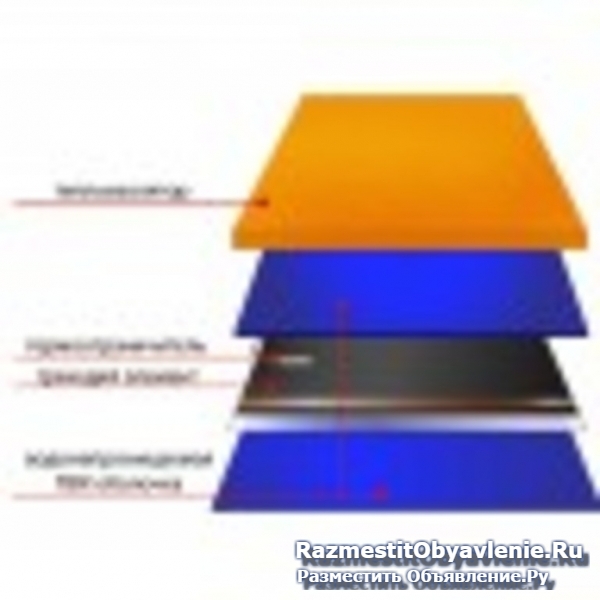 Новая модель термоэлектроматов для прогрева бетона изображение 3