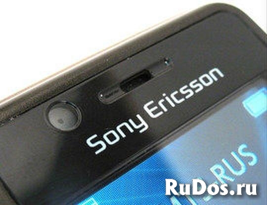 Новый Sony Ericsson K530i (оригинал,комплект) изображение 11