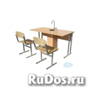 Школьная мебель изображение 4