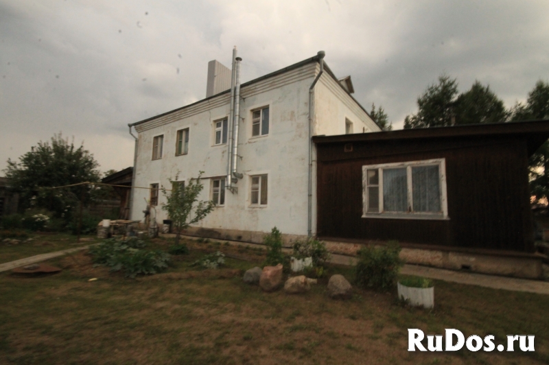 Обширное поместье под Суздалем в селе Лопатницы фото