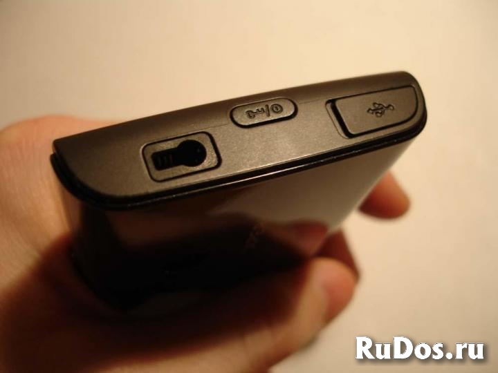Новый Sony Ericsson E15i (Xperia X8) (комплект) фотка