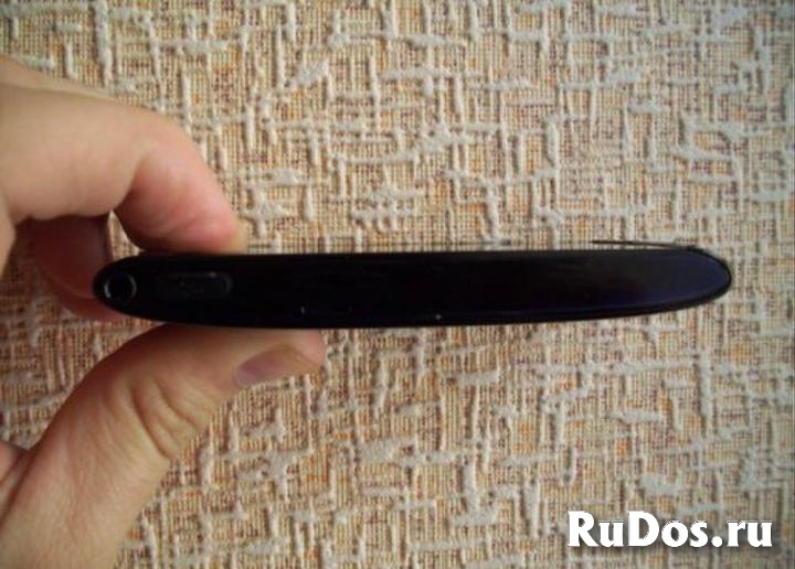 Новый Sony Ericsson U5i Vivaz Black (оригинал) изображение 6