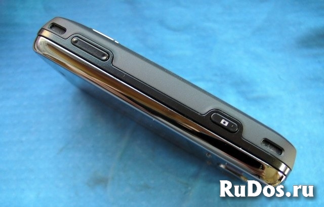Новый Nokia N86 8MP "Indigo Black" (100% оригинал) изображение 6