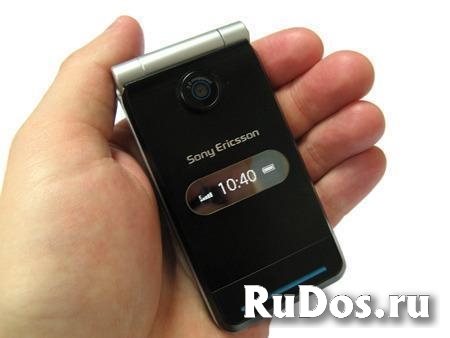 Новый Sony Ericsson Z770 i (оригинал,комплект) изображение 5