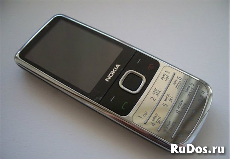 Новый Nokia 6700c Classic Silver (Ростест,Венгрия) фото