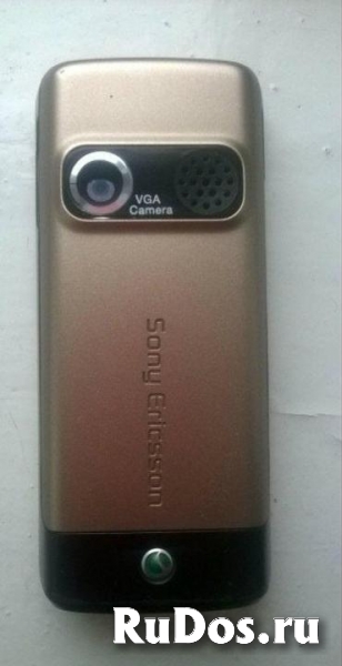 Новый Sony Ericsson K320i (Ростест,оригинал,комплект) изображение 4