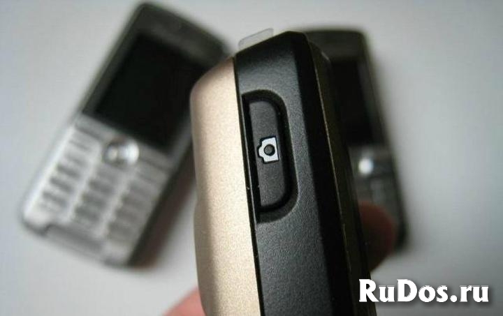 Новый Sony Ericsson K320i (Ростест,оригинал,комплект) изображение 8