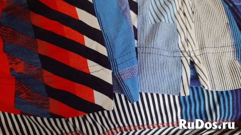 Модный сет: джинсы «Gelco» и блуза «Steilmann» (Германия) изображение 11