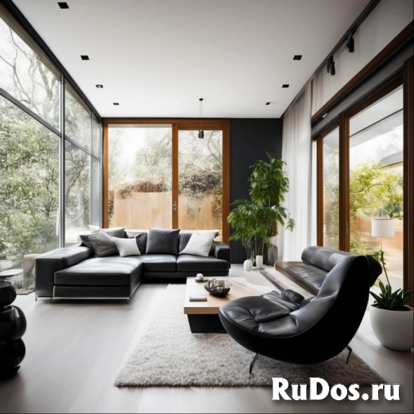Двухэтажный дом мечты 140 м²: комфорт, стиль и функциональность! изображение 3