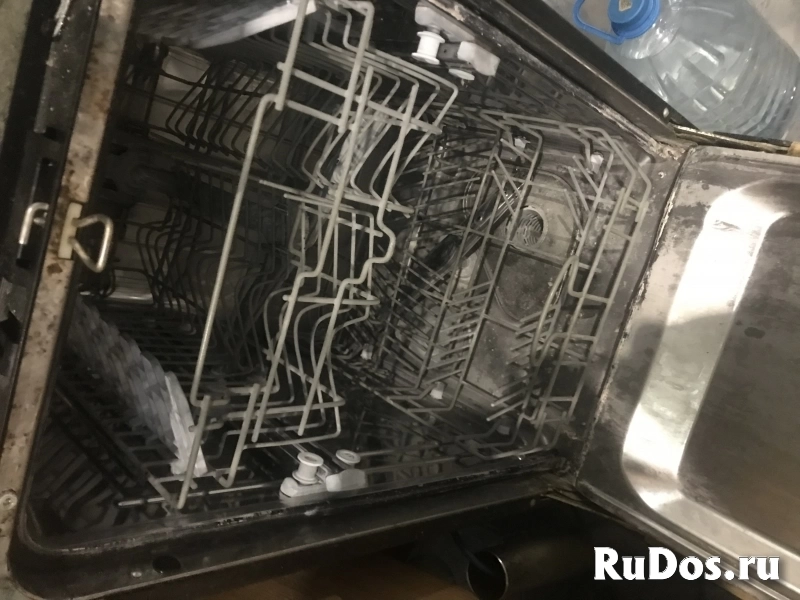 ПРОДАМ посудомоечную машину фотка