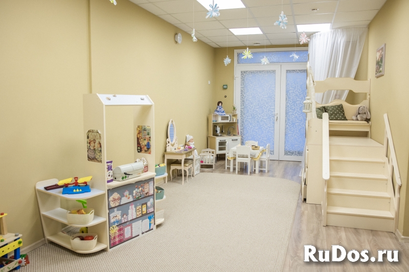Частный детский сад Екатеринбург изображение 7