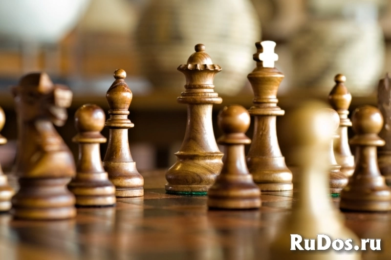 Обучение шахматам онлайн фото