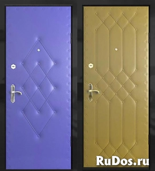 Стальные двери в Пушкино Ивантеевке Софрино Красноармейске фото