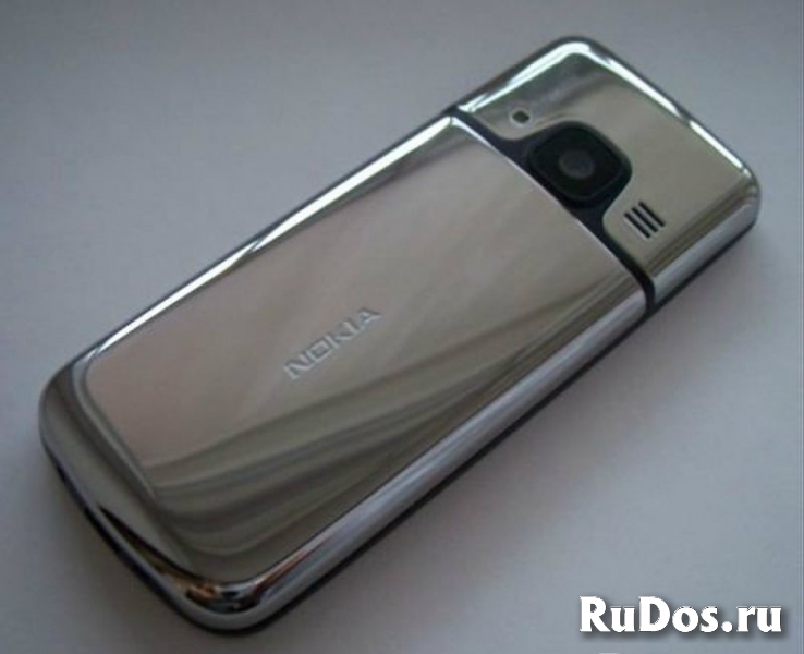 Новый Nokia 6700c Classic Silver (Ростест,Венгрия) изображение 3