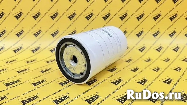 Фильтр топливный тонкой очистки DONALDSON P550587 изображение 3