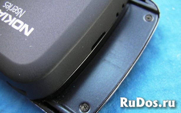 Новый Nokia N86 8MP "Indigo Black" (100% оригинал) фотка