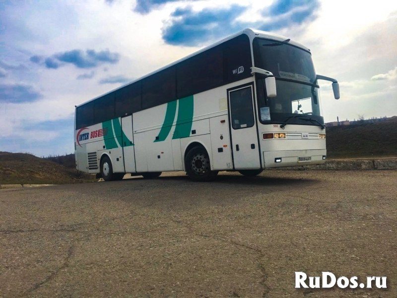 Бронирование и продажа билетов на автобус Москва-Луганск-Стаханов фото