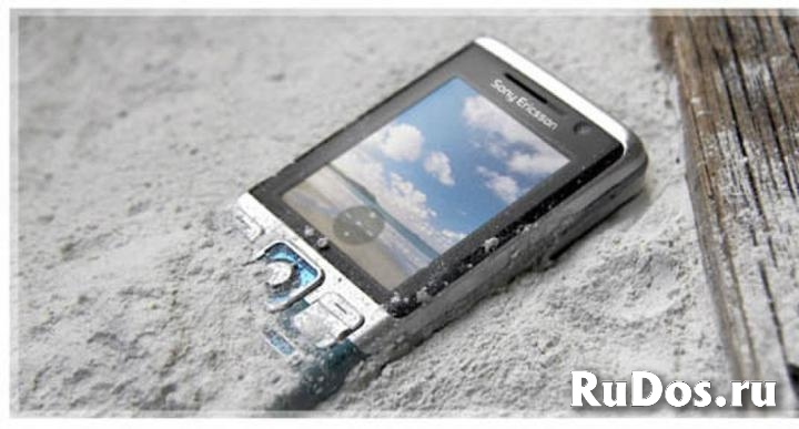 Новый Sony Ericsson C702i Cyber-shot™ (оригинал) фотка