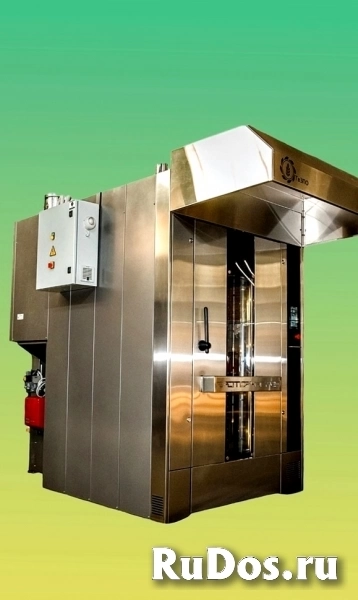 Хлебопекарное оборудование от производителя изображение 5