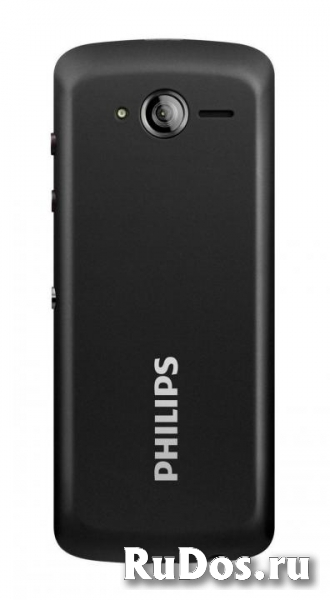 Новый Philips Xenium X2300 Dark Gray(3-сим,оригинал) изображение 3