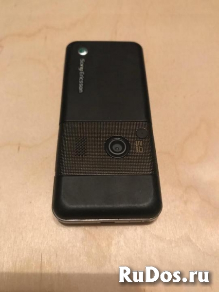 Новый Sony Ericsson K530i (оригинал,комплект) изображение 10
