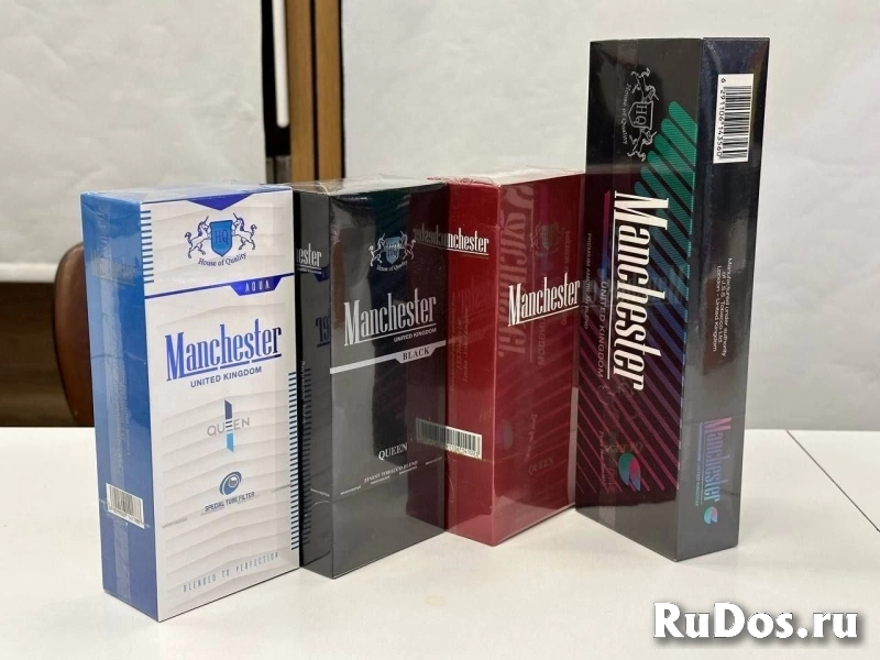 Сигареты купить в Бокситогорске по оптовым ценам дешево изображение 4