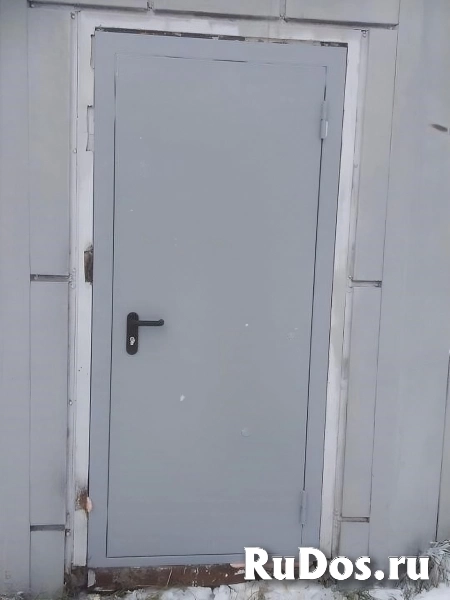 Металлические двери недорого опт и розница фотка