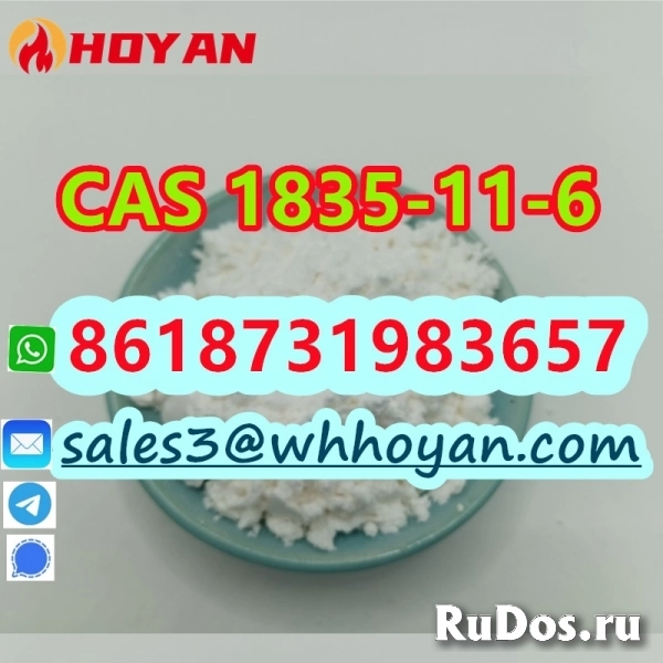 CAS 1835-11-6 4-BENZYLOXY-3-METHOXYACETOPHENONE powder sale price изображение 3