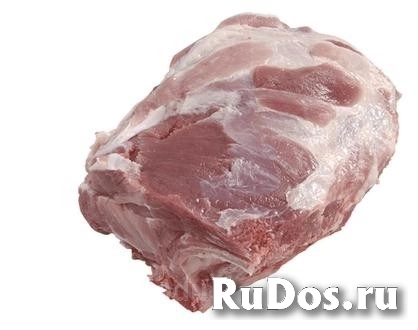 Предложение мясо свинины в ассортименте  фото