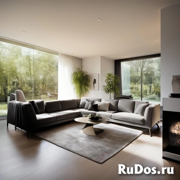Уютный двухэтажный дом 130м² - идеальный выбор для комфортной жиз изображение 3