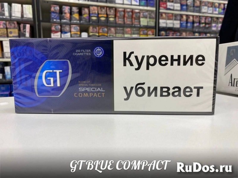 Купить Сигареты оптом и мелким оптом (1 блок) в Красноярске фотка