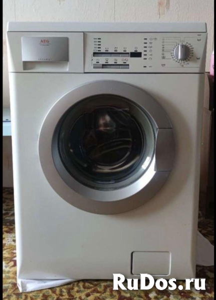 Ремонт стиральных машин изображение 3