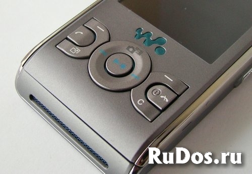 Мобильный телефон Sony Ericsson W595i изображение 5
