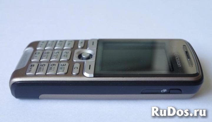 Новый Sony Ericsson K320i (Ростест,оригинал,комплект) изображение 5