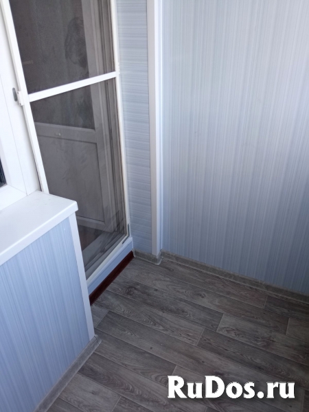 Утепляю, обшиваю балконы, лоджии  в Красноярске изображение 6