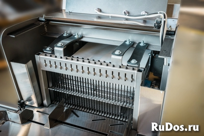 Хлеборезательная машина «Агро-Слайсер» для производства фотка