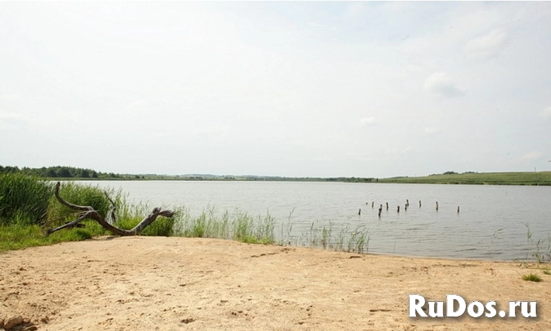 Продается туркомплекс «Водолей» в 35 км от Минска вдоль М1 фото