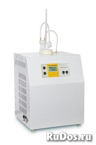 МХ-700-ПТФ-ПА для определения ПТФ диз. топлива фото