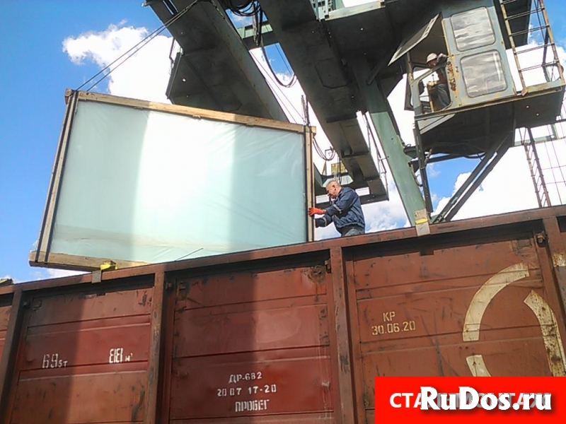 Железнодорожная логистика, экспедирование в Крыму изображение 4