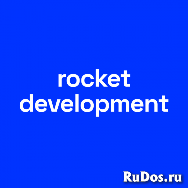 Rocket Development \ RKDev фото